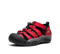 Keen Newport H2 Ribbon Jugendsandalen EU 36 Red / Gargoyle