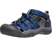 Keen Jugend-Sandalen Newport H2 EU 35 Blue Depths/Gargoyle