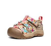 KEEN Unisex Kinder Newport H2 Sandale, Safari Birke, 31 EU