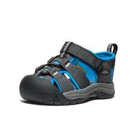 Keen Sandalen Newport H2 – Unisex Kinder Größe 27-28 (US 10K), Magnet/Brilliant Blue