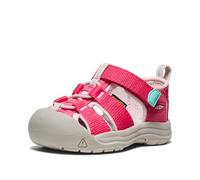 Keen Newport H2 Child Sandalen Raspberry / Pink EU 30 (1030790-12)