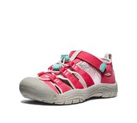 Keen Newport H2 Youth Sandalen EU 35 Raspberry / Pink