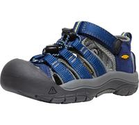 Keen Newport H2 Sandalen EU 31 Blue Depths / Gargoyle