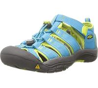 Keen Newport H2 Kinder (Hawaiian/BlueGreenGlow), 31 EU