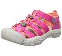KEEN Unisex Kinder NEWPORT H2 SEHR BEERIG/FUSION KORALLE Sandale 27/28