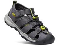 KEEN Unisex Kinder Newport Neo H2-c Sandalen, Rabbit Evening Primrose, 31 EU