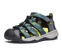 Keen - Kid's Newport Neo H2 - Sandalen, Gr. 29 US 11K, grau (SeaMoss/SteelGrey)