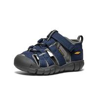 Keen Seacamp Ii Cnx Toddler Sandalen Naval Academy D EU 20-21 (1030797-5)