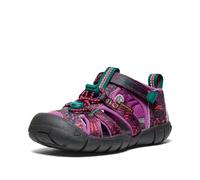 Keen SEACAMP II CNX YOUTH Mädchensandalen, violett, größe 39 7
