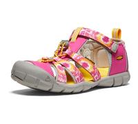 Keen Seacamp Ii Cnx Youth Sandals Rosa EU 36 Junge (Herstellerartikelnummer: 1026320-4)