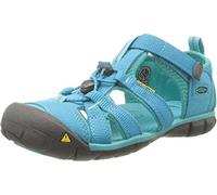 KEEN Seacamp II CNX Männlich Kind Blau