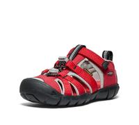 Keen Seacamp II CNX Kindersandalen ribbon red/alloy 24 ribbon red/alloy 24