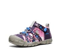 Keen Seacamp Ii Cnx Toddler Sandalen Daisies / Marine EU 22 (1030799-6)