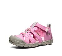 KEEN Kinder Sandalen Seacamp II CNX Moonlite Mauve/Pink-A-Boo Gr. 38