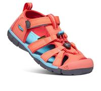KEEN Unisex Kinder Seacamp II CNX Sandale | Wassersandalen