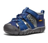 Keen Seacamp II Cnx 1010096 Blue Depths/Gargoyle Dunkelblau 32.5