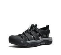 KEEN Unisex Kinder Targhee IV Low Wasserabweisend Wanderschuh SCHWARZ/STAHLGRAU 41