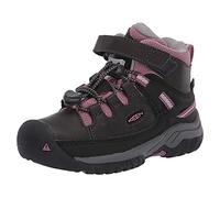 KEEN Unisex Kinder Targhee Mid Wp Wanderstiefel