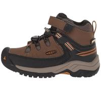 KEEN Unisex Kinder Targhee Mid Wp Wanderstiefel