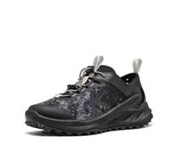 Keen Zionic Adv Sandalen EU 31 Black / Steel Grey