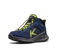 KEEN Unisex Kinder Zionic Mid WaterproofWanderstiefel