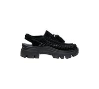 KEEN UNEEK PLT TASSELL (black / black) - 39.5