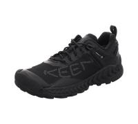 Keen - UNO - STAND ON AIR,Schwarz schwarz - Gr. - 42 EU | 9 US