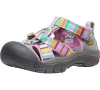 KEEN Unisex Kinder Venice H2 Sandalen , Lilac Raya, 19 EU
