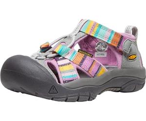 KEEN Venice H2 Kids Closed Toe Water Sandal, 39 EU