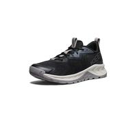 KEEN Herren Versacore Speed Wanderschuh, Black Steel Grey, 44 EU