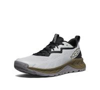 KEEN Herren Versacore Speed Wanderschuh, Vapor/Dark Olive, 44.5 EU