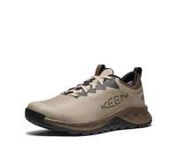 KEEN Versacore wasserdichte Wanderschuhe für Herren, Brindle Gold Flame, Größe 43, Brindle Gold Flame, 43 EU