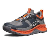 Keen - Versacore WP - Multisportschuhe, Gr. 45 US 11.5, grau (SteelGrey/ScarletIbis)