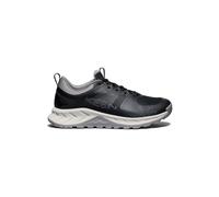 Keen Versacore Wp Black/magnet Größe: 48 | Outdoorschuhe Outlet | Herren | Schwarz