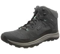 KEEN Damen Wanderstiefel Terradora II Mid Waterproof grau | 39