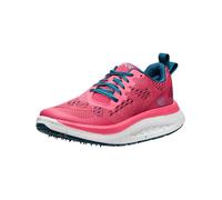 Keen Walkingschuhe "WK400" in Pink - Größe 38,5 | Damen Outdoor Sport Schuhe