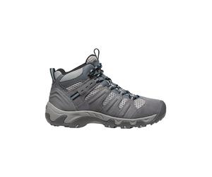 Keen Wanderboots "Headout" in Grau - Größe 38 | Damen Outdoor Sport Schuhe