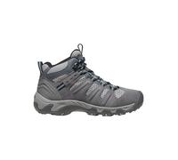 Keen Wanderboots "Headout" in Grau - 45% | Größe 42 | Damen Outdoor Sport Schuhe
