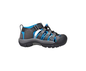 Keen Wandersandalen in Anthrazit - Größe 31 | Kinder Outdoor Sport Schuhe