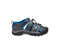 Keen Wandersandalen in Anthrazit - Größe 38 | Kinder Outdoor Sport Schuhe