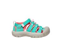 Keen Newport H2 Child Sandalen Bright Aqua / Pink EU 31 (1030785-13)