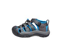 KEEN Herren TARGHEE III Wasserabweisend Wanderschuh MAGNET/BRILLANTBLAU 24
