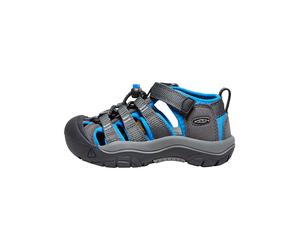 Keen Wandersandalen "Newport H2 C" in Anthrazit - Größe 24 | Kinder Outdoor Sport Schuhe