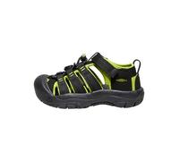Keen Wandersandalen "Newport H2 C" in Schwarz - Größe 29 | Kinder Outdoor Sport Schuhe