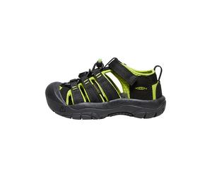 Keen Wandersandalen "Newport H2 C" in Schwarz - Größe 30 | Kinder Outdoor Sport Schuhe