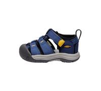 Keen Wandersandalen "Newport H2" in Dunkelblau - Größe 22 | Babysandalen