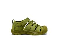Keen Wandersandalen "Newport H2" in Grün - Größe 32/33 | Kinder Outdoor Sport Schuhe