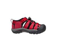 Keen Kinder Sandale Newport H2 1012300 31 Ribbon Red/Gargoyle