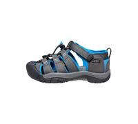 Keen Wandersandalen "Newport H2 Y" in Anthrazit - Größe 37 | Kinder Outdoor Sport Schuhe