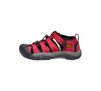 KEEN Unisex Kinder NEWPORT H2 Sandale BANDROT/GARGOYLE 32/33